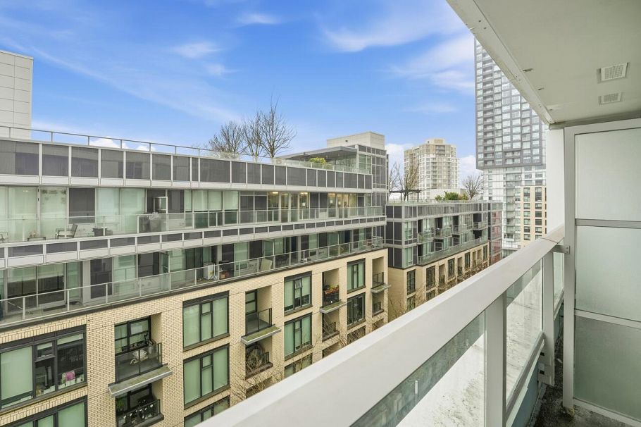 622 5665 Boundary Road Vancouver, BC - 8