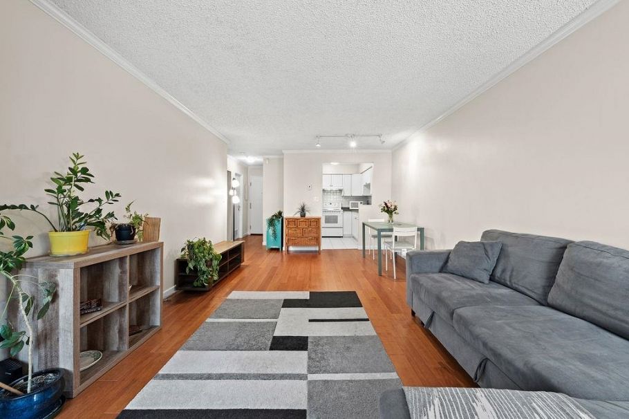 308 1476 W 10th Avenue Vancouver, BC - 16