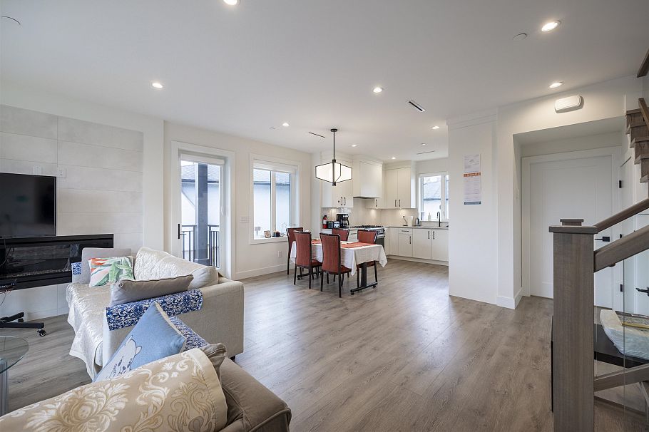 4541 Hoy Street Vancouver, BC - 6