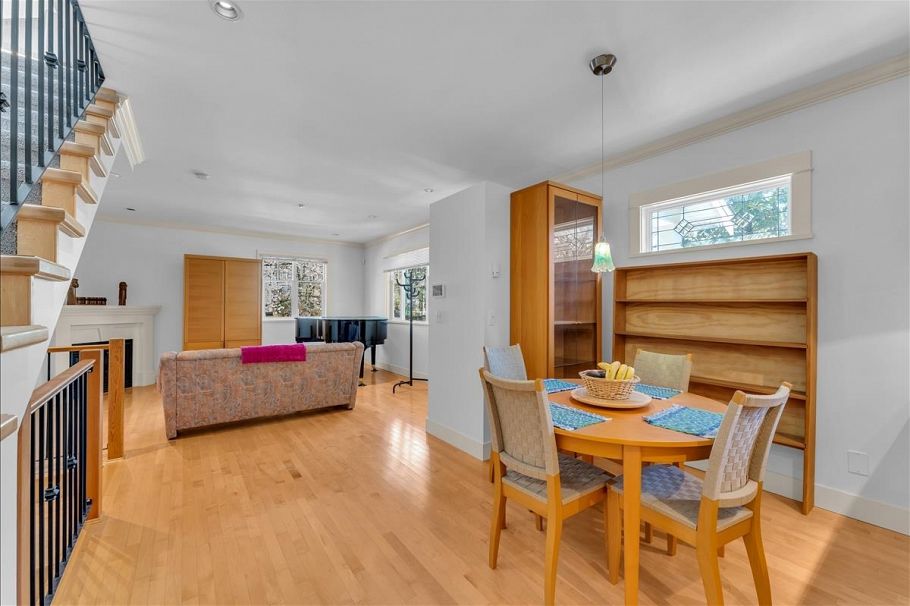 2301 Stephens Street Vancouver, BC - 3