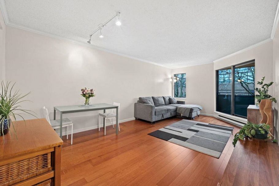 308 1476 W 10th Avenue Vancouver, BC - 4