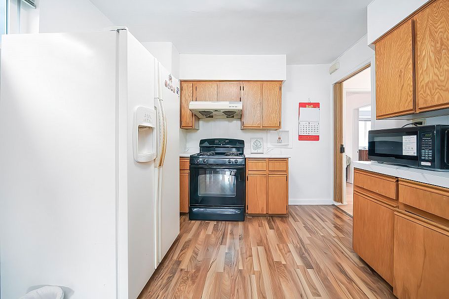 3134 E 1st Avenue Vancouver, BC - 8