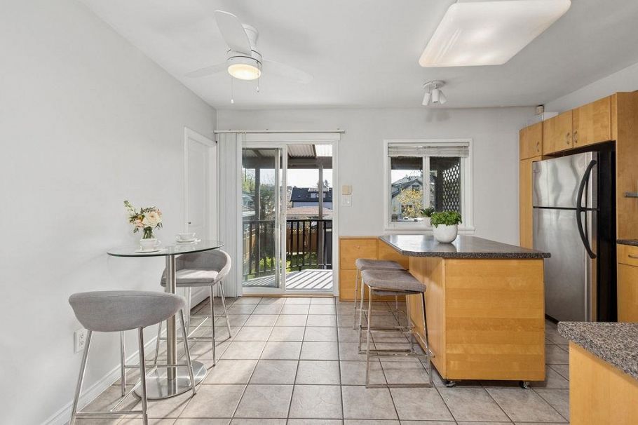 4344 Skeena Street Vancouver, BC - 6