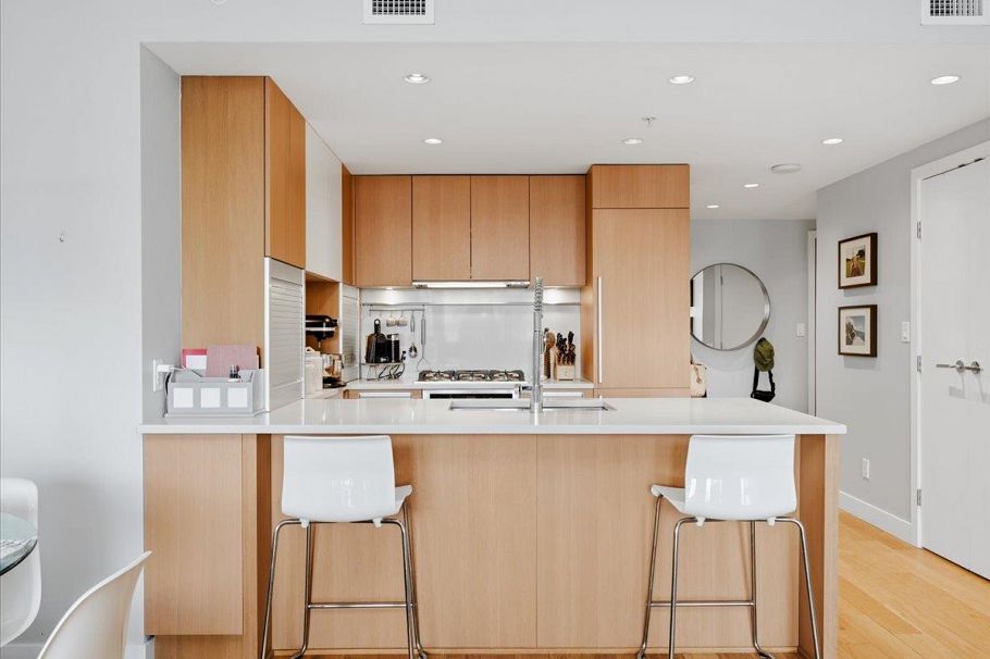 806 288 W 1st Avenue Vancouver, BC - 6