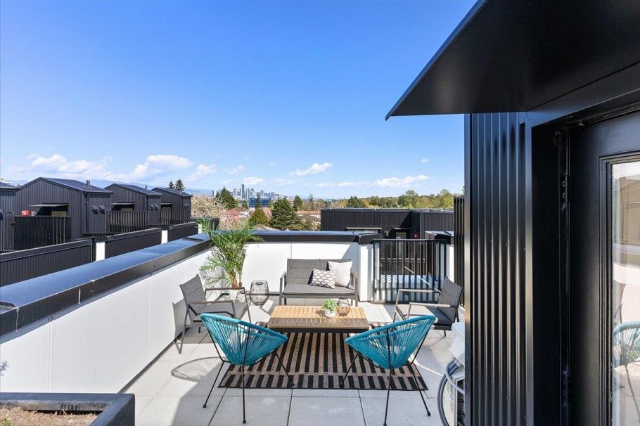 231 2830 Nanaimo Street Vancouver, BC - 8