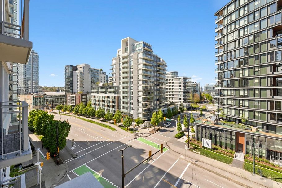 806 1618 Quebec Street Vancouver, BC - 19