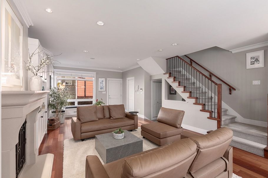 227 E 17 Street North Vancouver, BC - 7