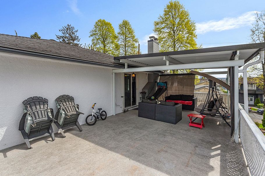 3951 William Street Burnaby, BC - 8