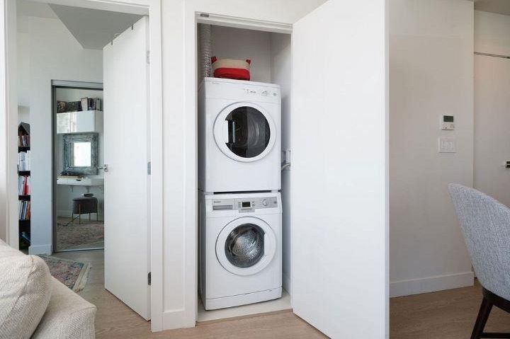 3708 1283 Howe Street Vancouver, BC - 8