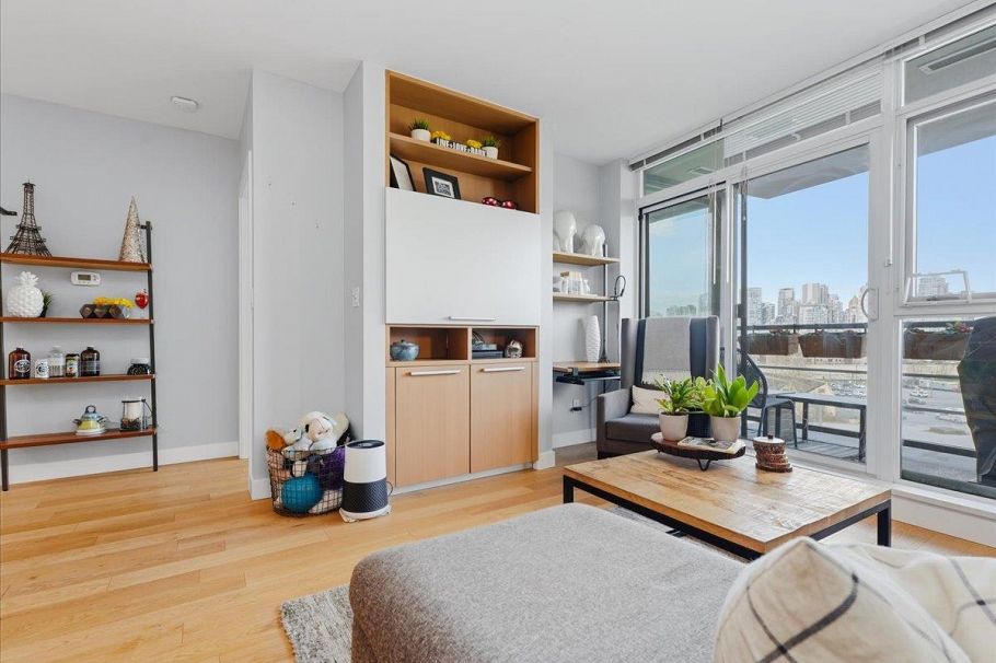 806 288 W 1st Avenue Vancouver, BC - 10