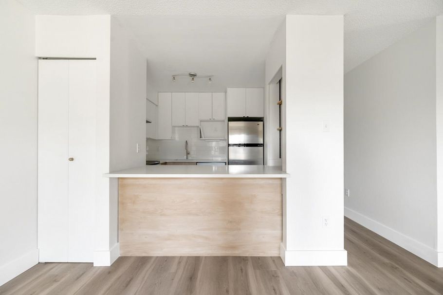 101 1545 E 2nd Avenue Vancouver, BC - 8