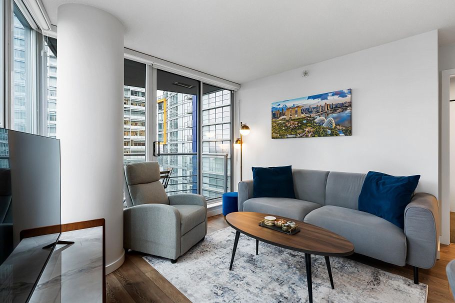 908 668 Citadel Parade Vancouver, BC - 7