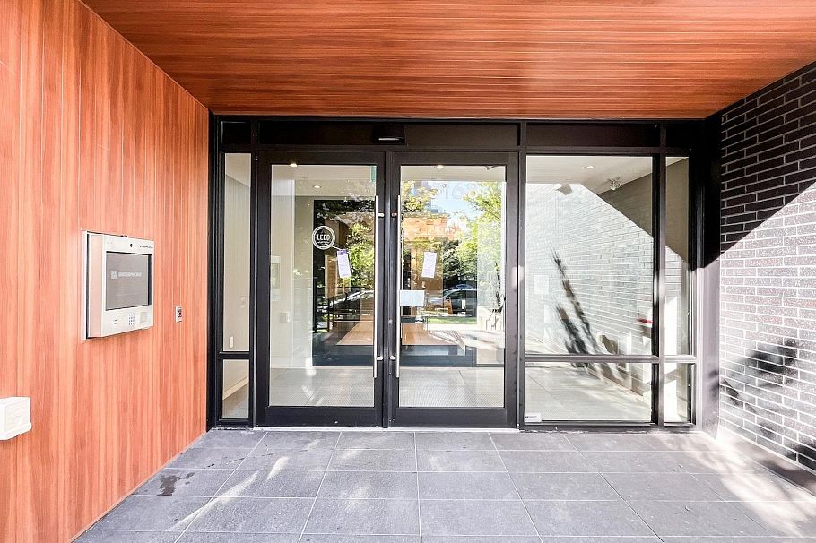 313 5168 Cambie Street Vancouver, BC - 29