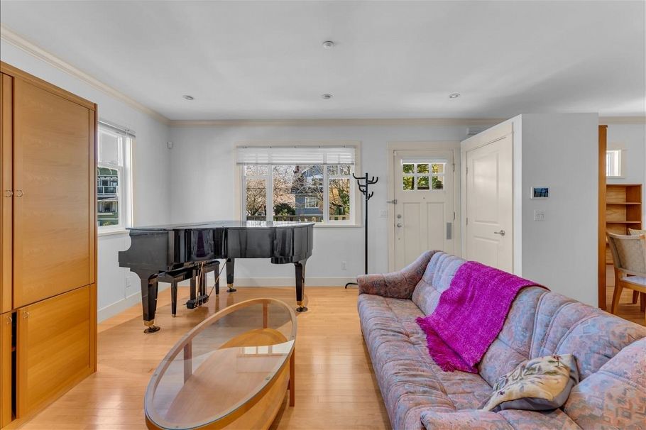 2301 Stephens Street Vancouver, BC - 8