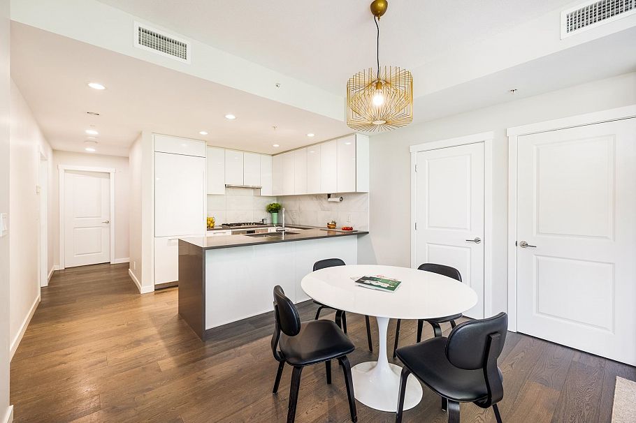 306 3487 Binning Road Vancouver, BC - 20