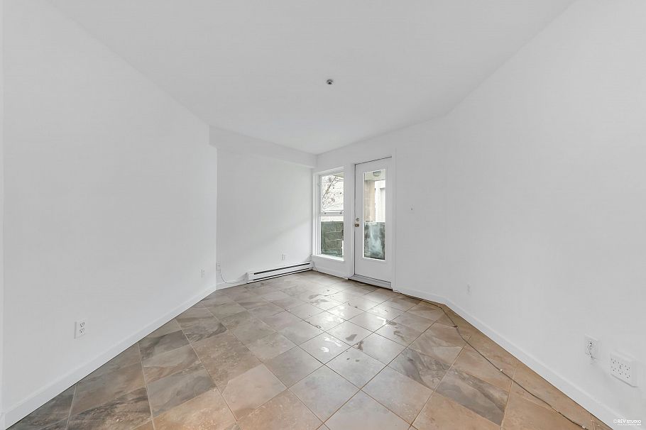 107 933 W 8th Avenue Vancouver, BC - 14