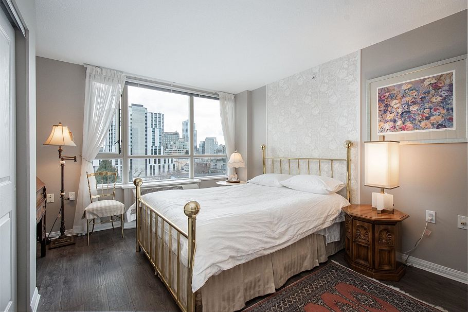1001 1570 W 7th Avenue Vancouver, BC - 29