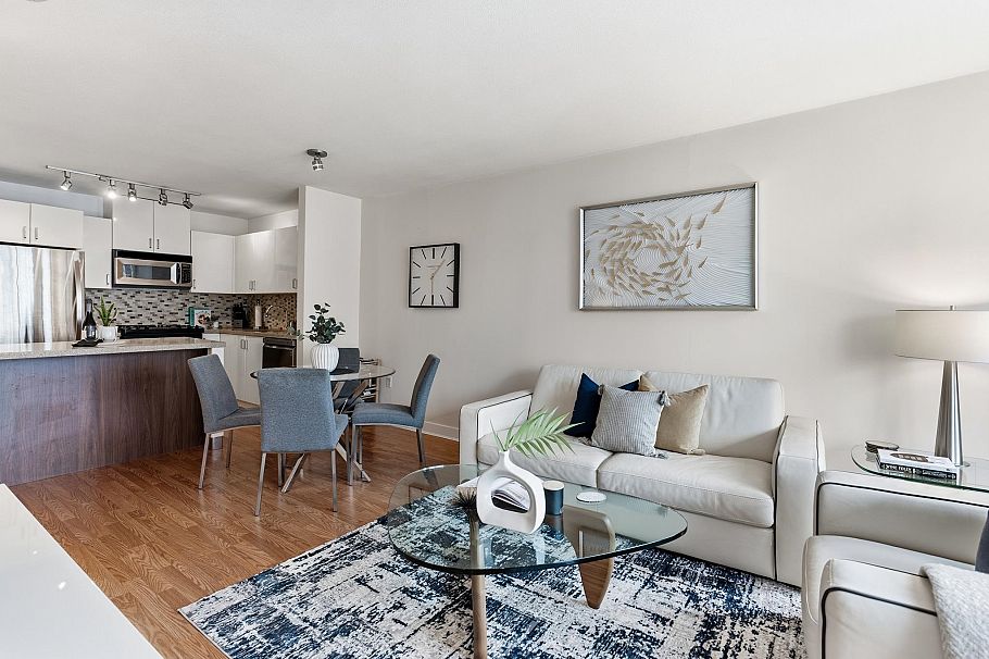 1104 175 W 1st Street North Vancouver, BC - 7