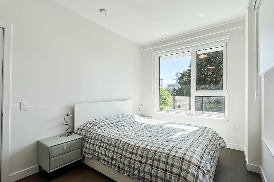 313 5168 Cambie Street Vancouver, BC - 15