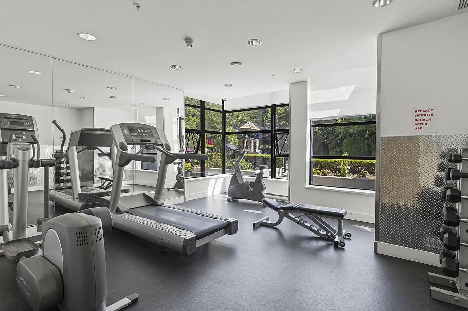809 5380 Oben Street Vancouver, BC - 29