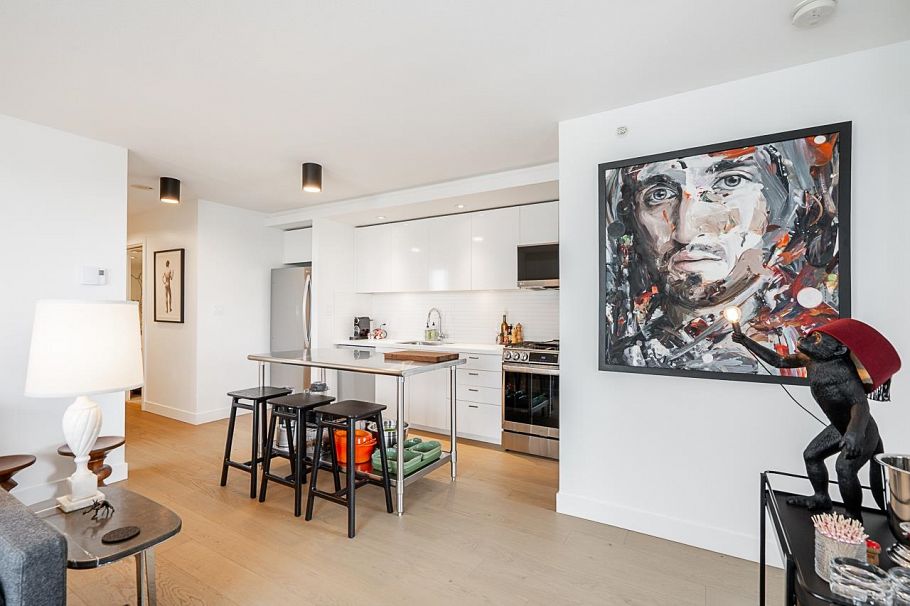 905 328 E 11th Avenue Vancouver, BC - 6