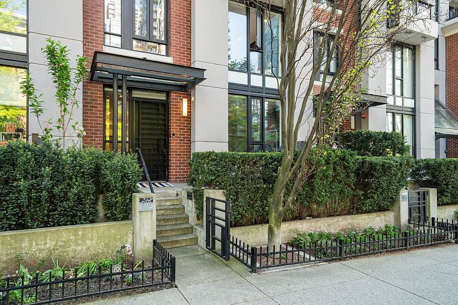 918 Homer Street Vancouver, BC - 38