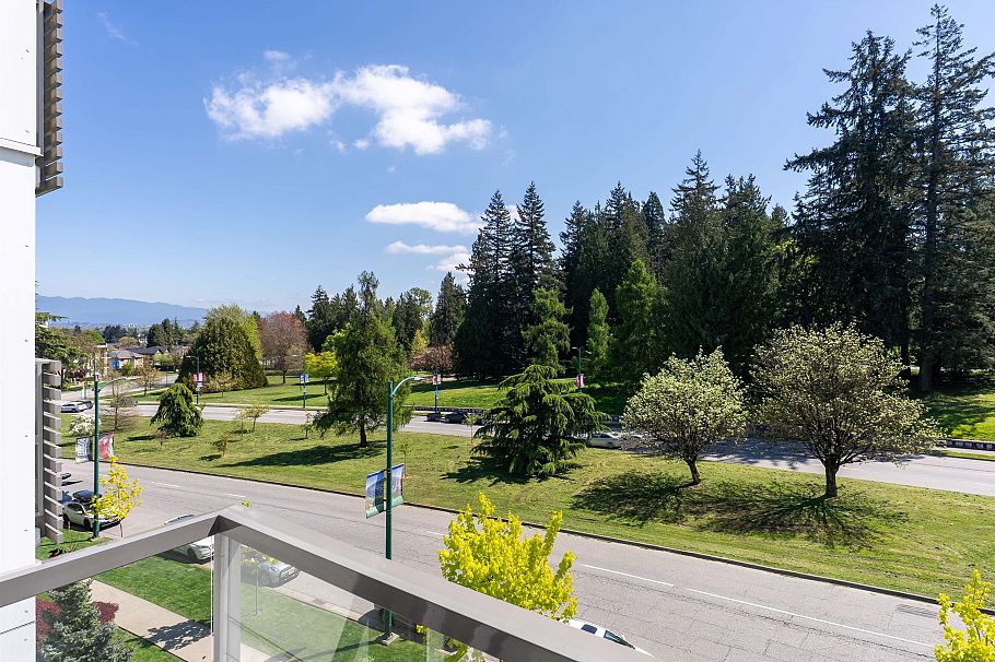 503 4539 Cambie Street Vancouver, BC - 9