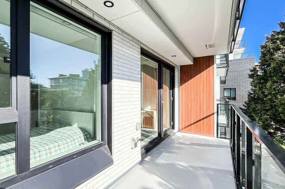 313 5168 Cambie Street Vancouver, BC - 26