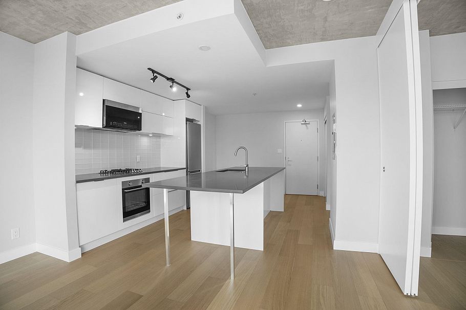 2808 108 W Cordova Street Vancouver, BC - 6