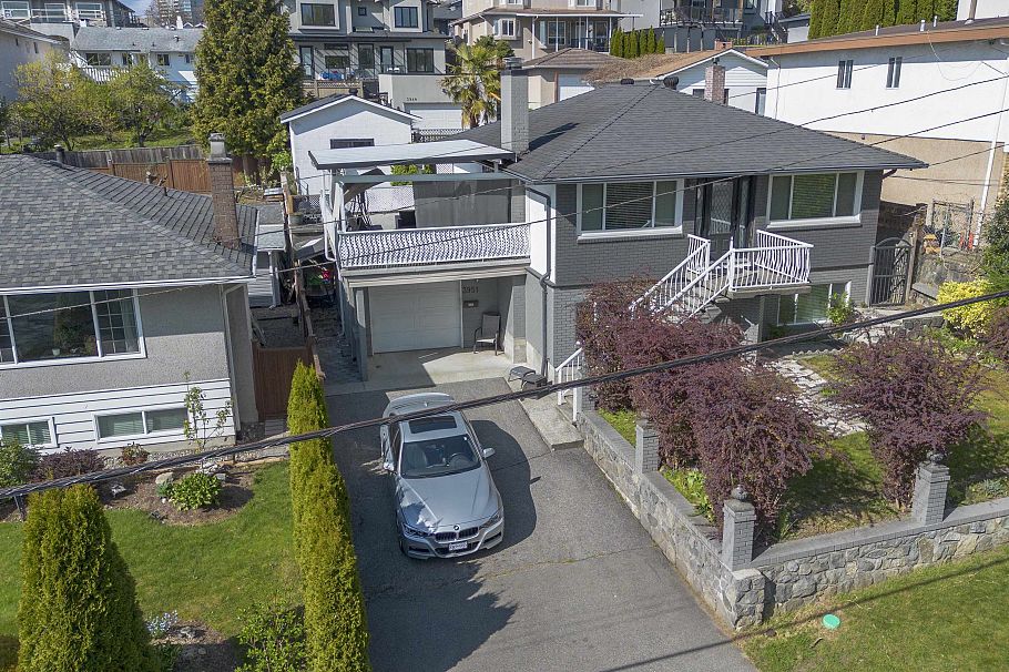 3951 William Street Burnaby, BC - 32