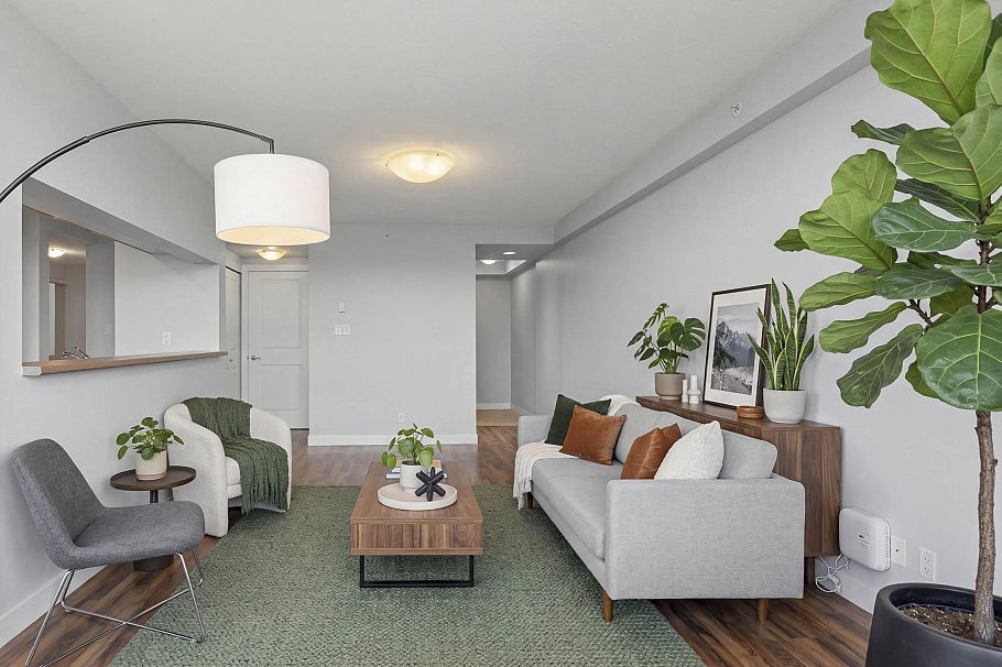 809 5380 Oben Street Vancouver, BC - 8