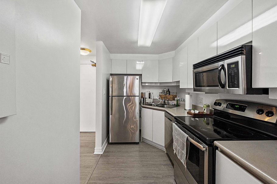 2102 930 Cambie Street Vancouver, BC - 17