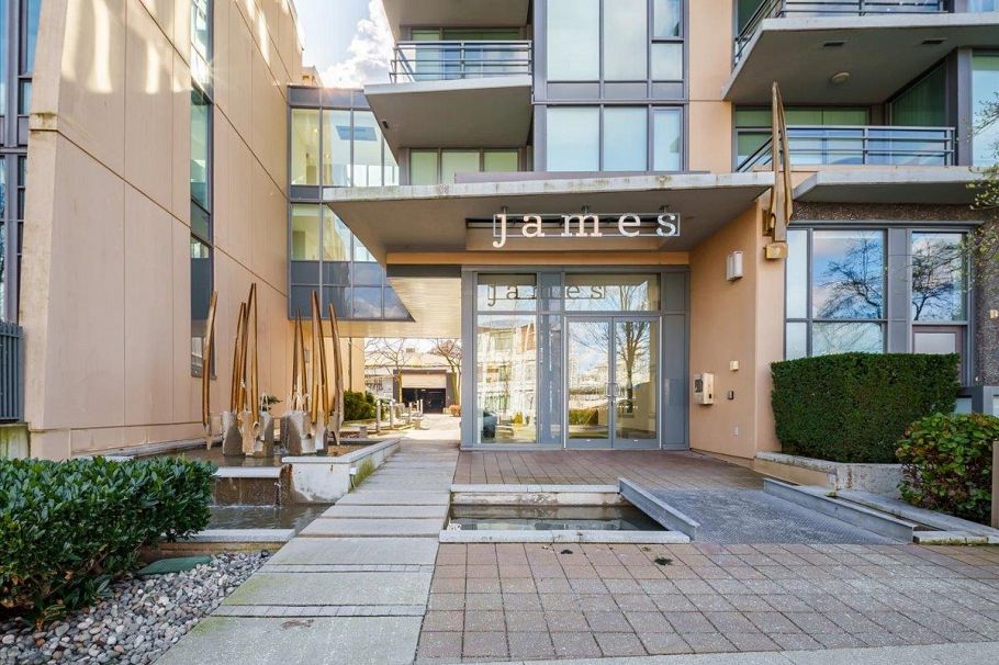 806 288 W 1st Avenue Vancouver, BC - 24