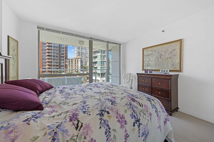 604 1501 Howe Street Vancouver, BC - 23