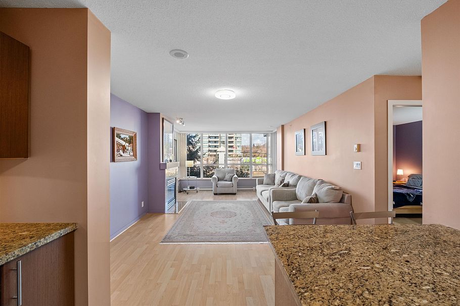 705 2088 Madison Avenue Burnaby, BC - 8