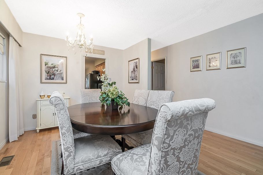 5262 Clarendon Street Vancouver, BC - 9