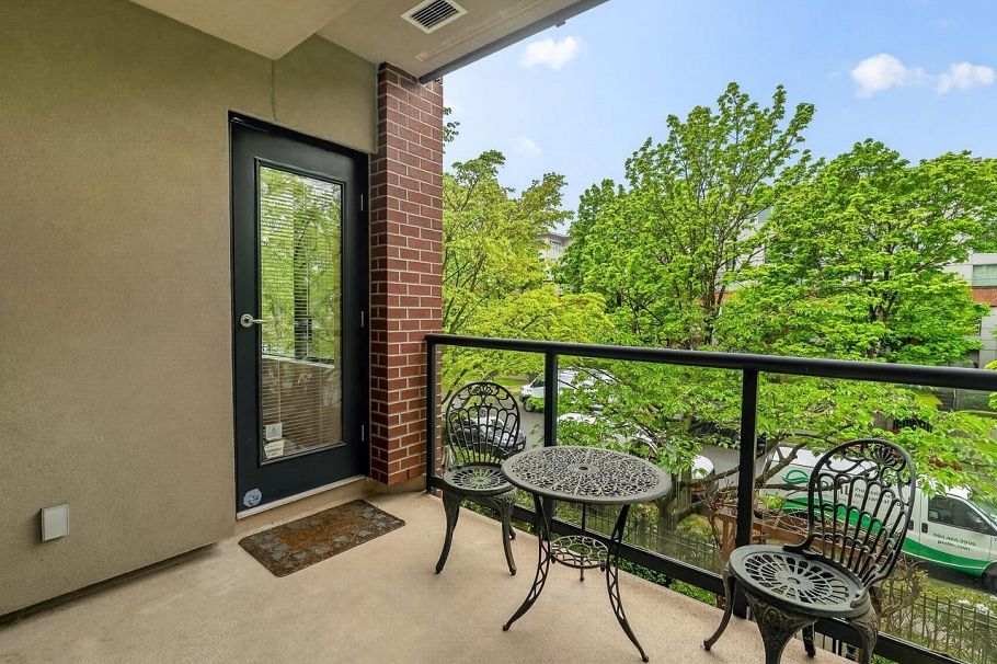 205 588 W 45th Avenue Vancouver, BC - 8