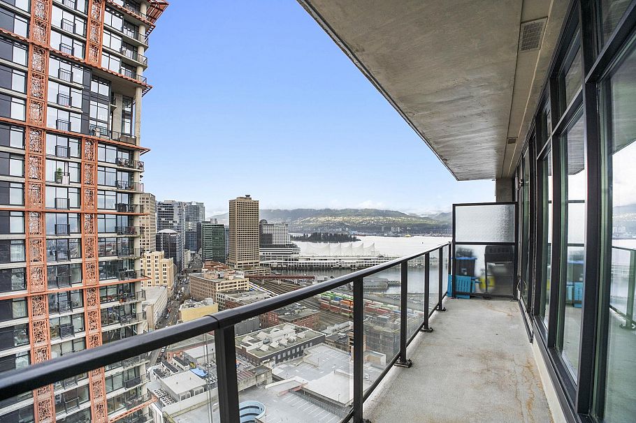 2808 108 W Cordova Street Vancouver, BC - 15