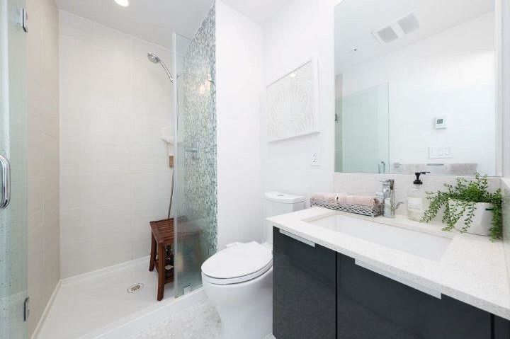 3708 1283 Howe Street Vancouver, BC - 9