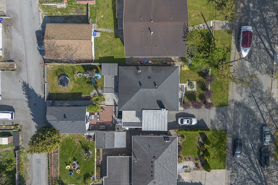 3951 William Street Burnaby, BC - 31