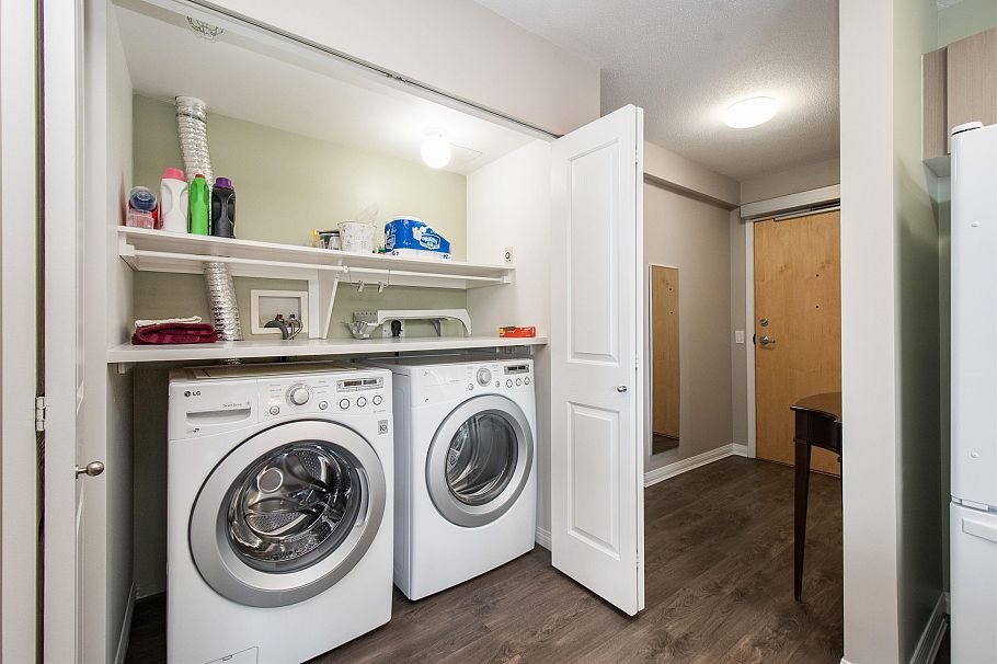 1001 1570 W 7th Avenue Vancouver, BC - 37