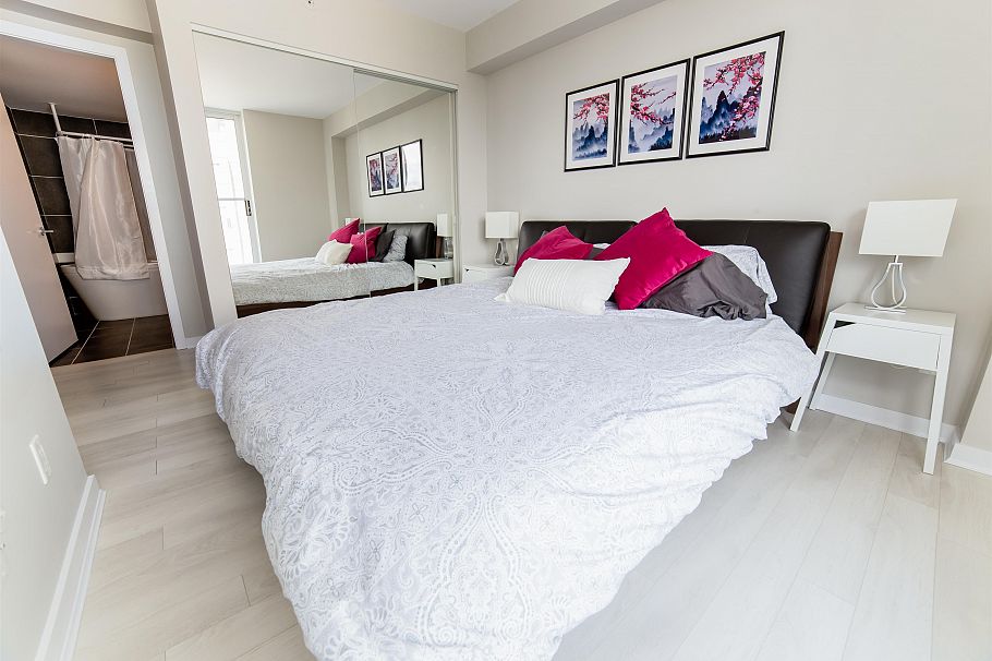 707 633 Abbott Street Vancouver, BC - 4