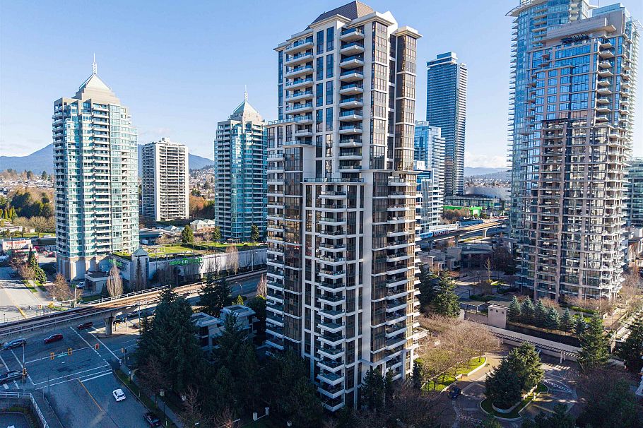 705 2088 Madison Avenue Burnaby, BC - 20