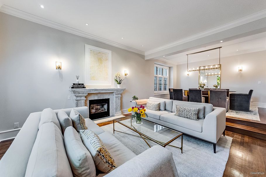 3113 W 42nd Avenue Vancouver, BC - 6
