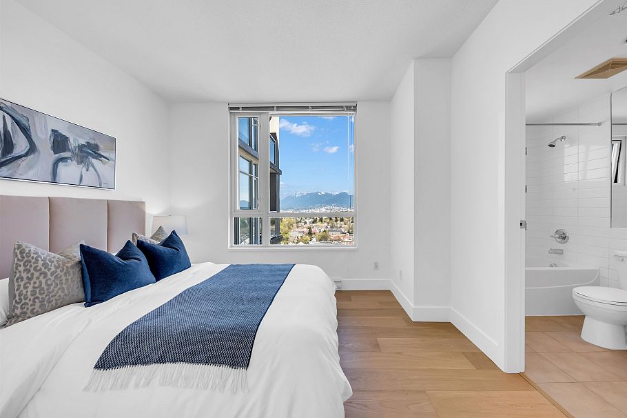 1051 1483 E King Edward Avenue Vancouver, BC - 11