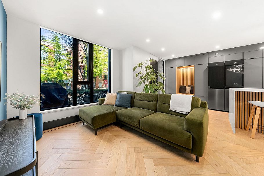 918 Homer Street Vancouver, BC - 4