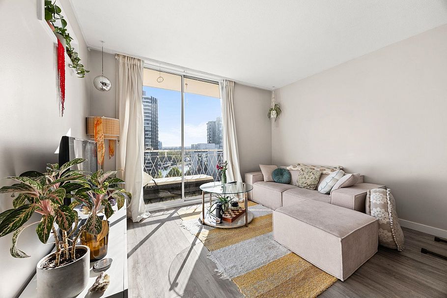 701 1100 Harwood Street Vancouver, BC - 10