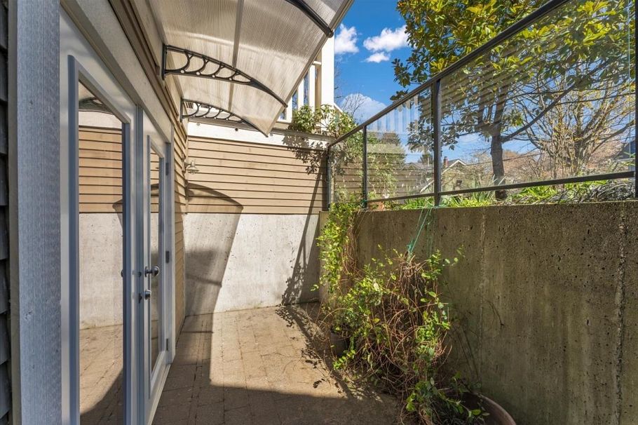 2301 Stephens Street Vancouver, BC - 25