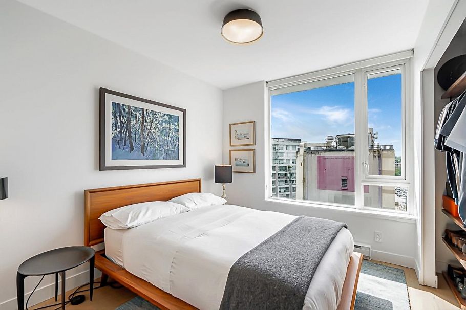 905 328 E 11th Avenue Vancouver, BC - 12