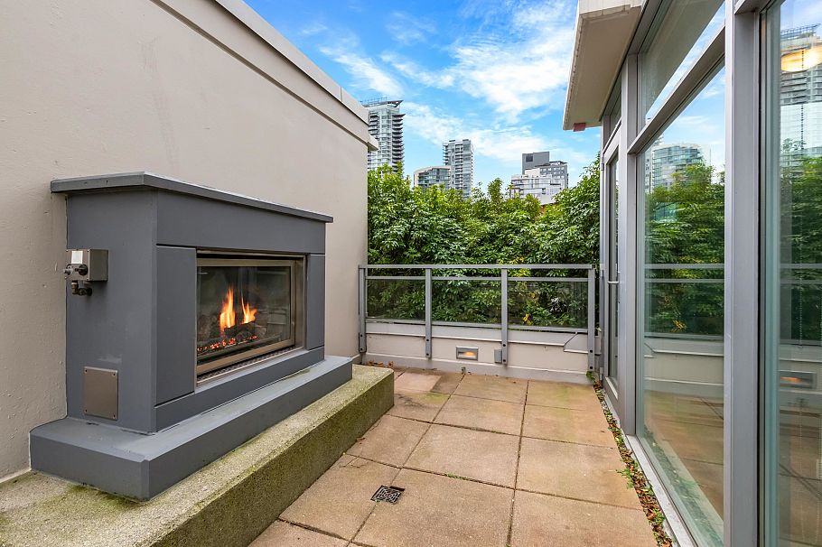 1445 HOWE STREET, Vancouver BC V6Z 1C2 Vancouver, BC - 25